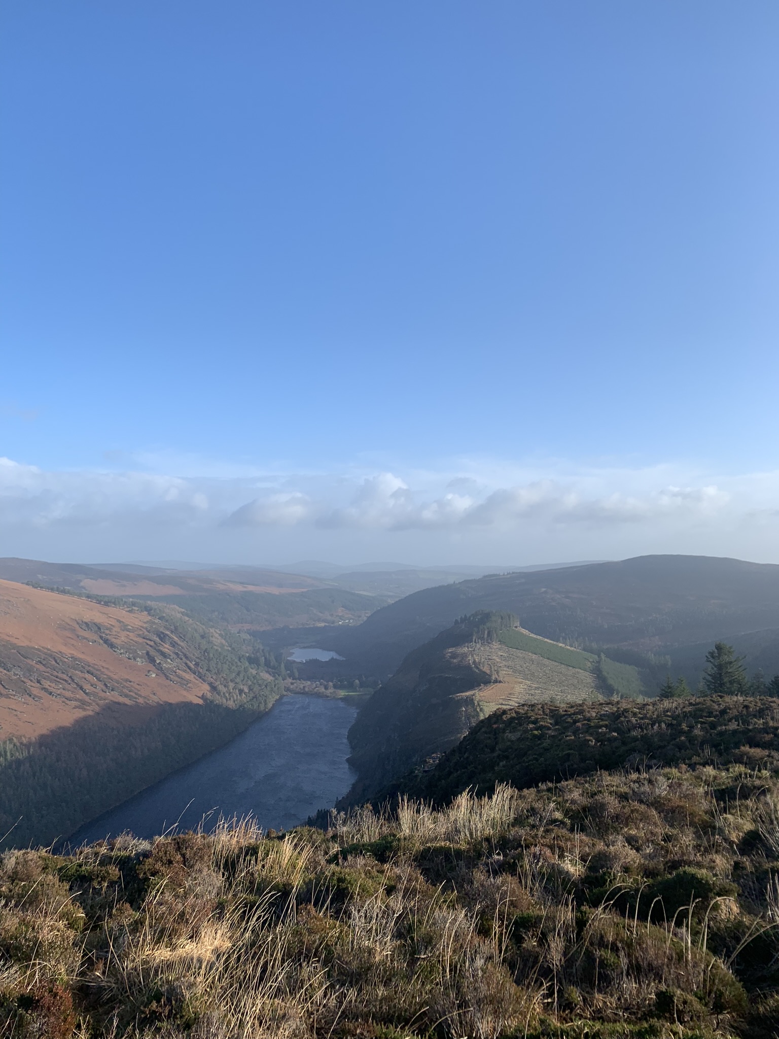 Galway Mountain